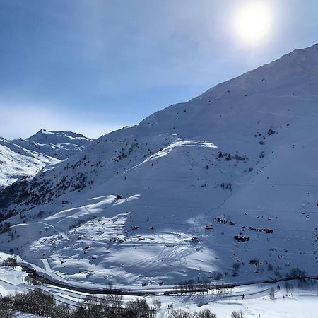 L'Isatis Chalet Hotel Saint-Martin-de-Belleville Εξωτερικό φωτογραφία